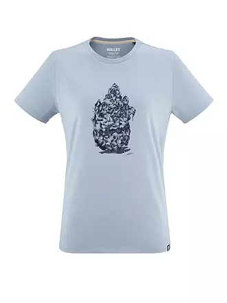 MILLET | Damen T-Shirt Cimai Collab | 
